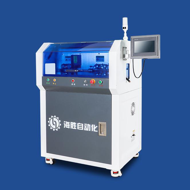 HS-880-70P 全自动裁线剥皮机