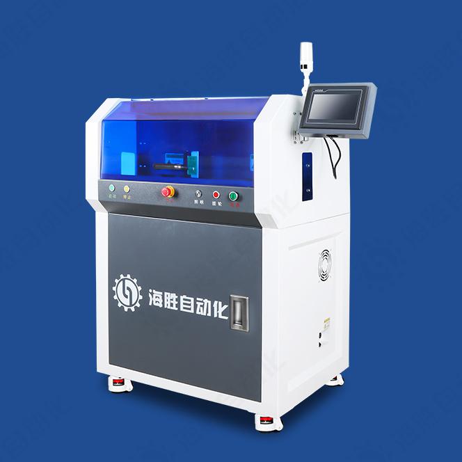 HS-880-50P 全自动裁线剥皮机
