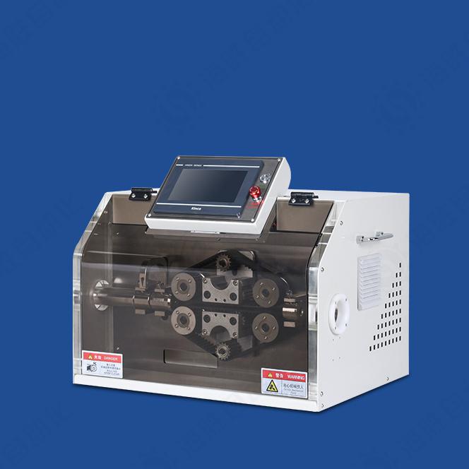 HS-1200 全自动波纹管切管机