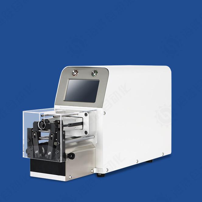 HS-2040D 数控电动剥皮机