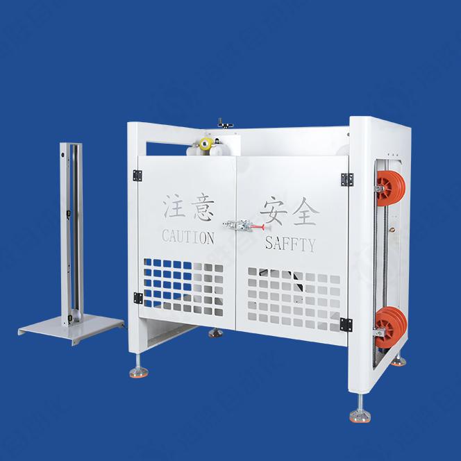 HS-F850放管机