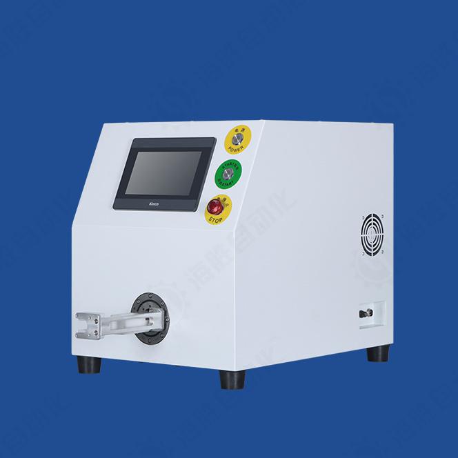 HS-01LM-自动单工位拧螺母机