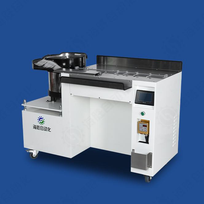 HS-600X系列 全自动尼龙扎带机