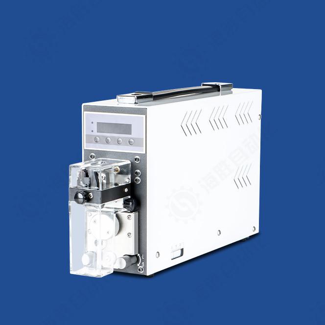 HS-2025D纯电动剥线机