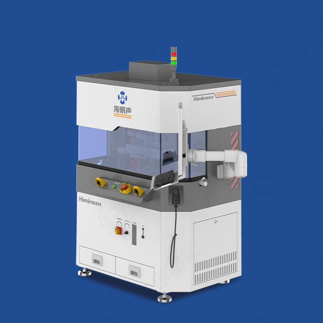 HMS-D00M超声波端子焊接机