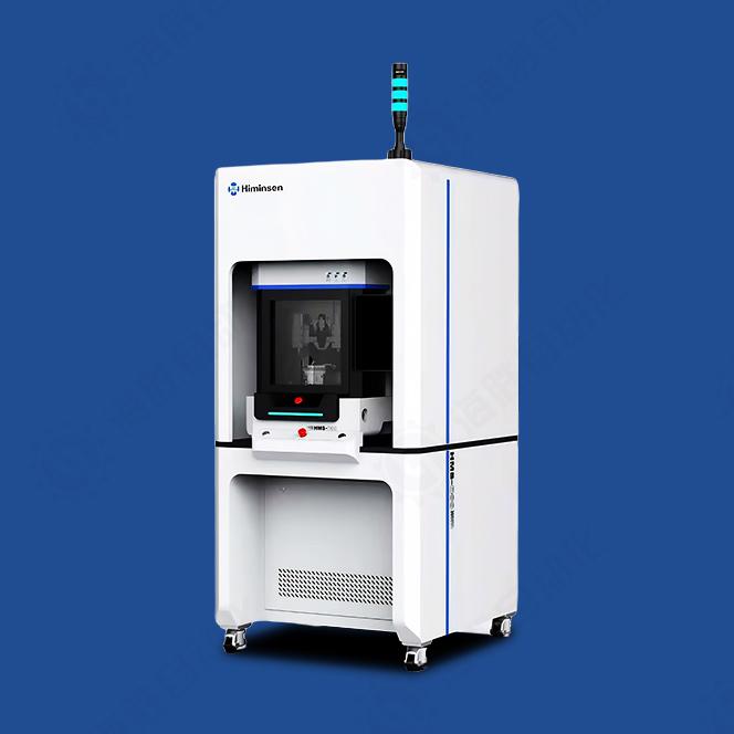 HMS-D00超声波端子焊接机