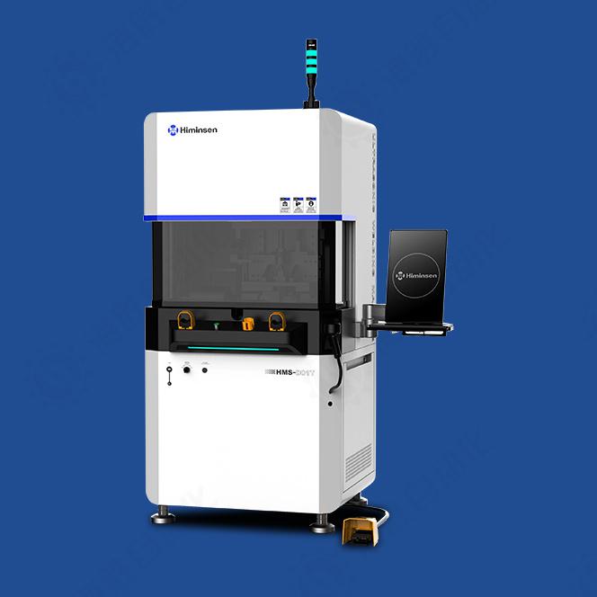 HMS-D01T超声波端子焊接机