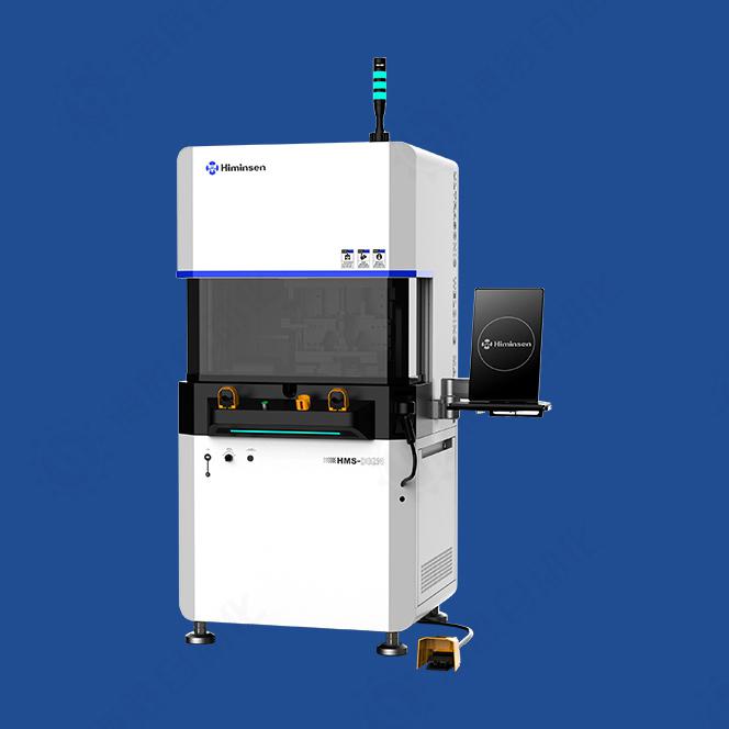 HMS-D02N超声波端子焊接机 (扭矩焊)