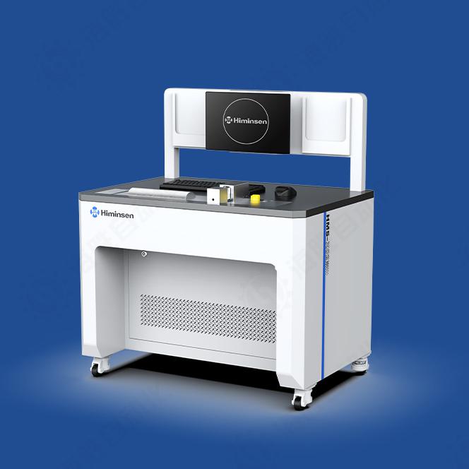 HMS-X02超声波线束焊接机