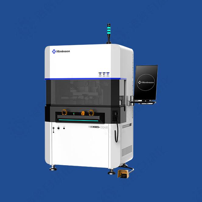 HMS-D04G超声波端子焊接机